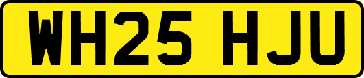 WH25HJU