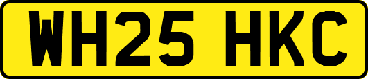 WH25HKC