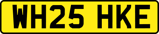 WH25HKE