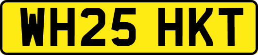 WH25HKT