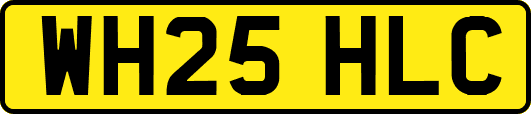 WH25HLC