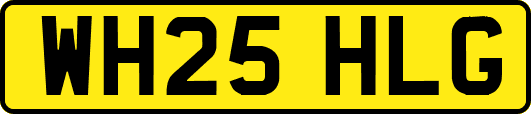 WH25HLG