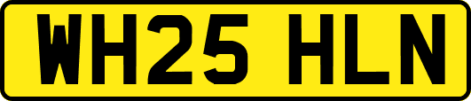 WH25HLN