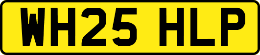 WH25HLP