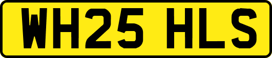 WH25HLS