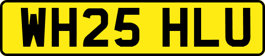 WH25HLU