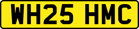 WH25HMC