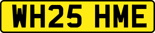 WH25HME