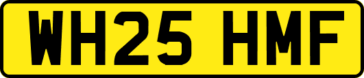 WH25HMF