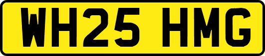 WH25HMG