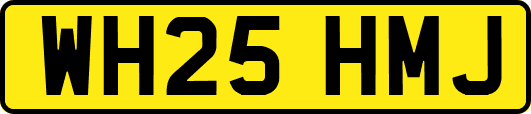 WH25HMJ