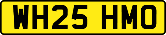 WH25HMO