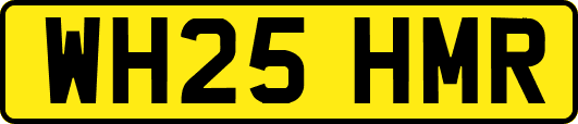 WH25HMR