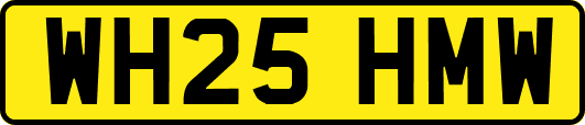 WH25HMW