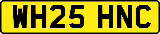 WH25HNC