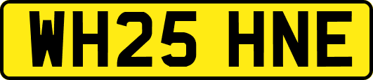 WH25HNE