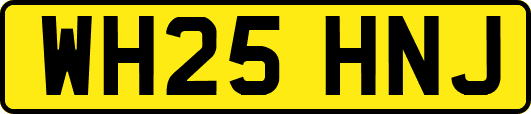 WH25HNJ
