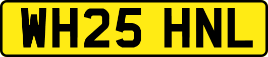 WH25HNL