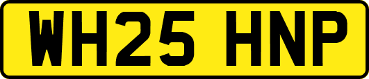 WH25HNP