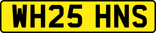 WH25HNS