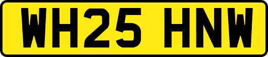 WH25HNW