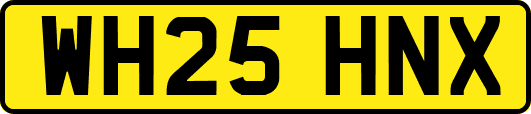 WH25HNX
