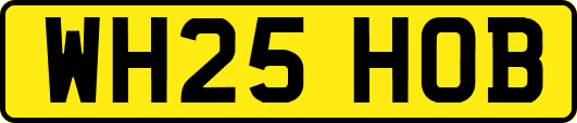 WH25HOB