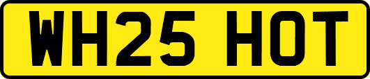 WH25HOT