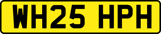 WH25HPH