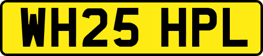 WH25HPL