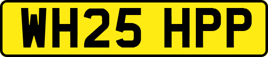 WH25HPP