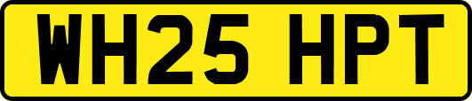 WH25HPT