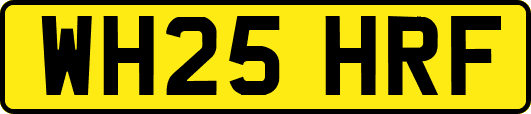 WH25HRF