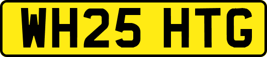 WH25HTG
