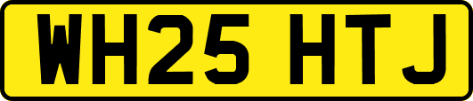 WH25HTJ