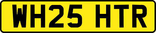 WH25HTR