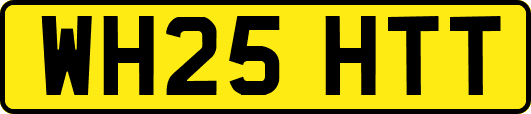 WH25HTT