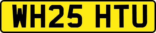 WH25HTU