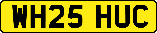 WH25HUC