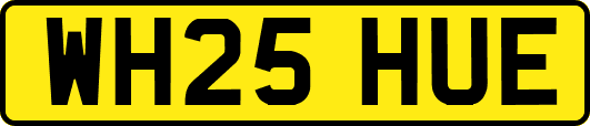 WH25HUE