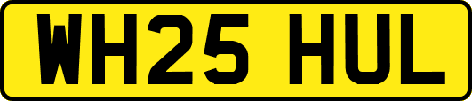 WH25HUL