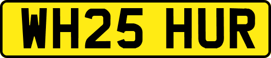 WH25HUR