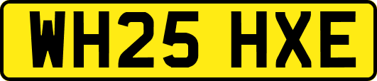 WH25HXE