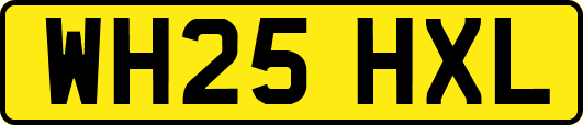 WH25HXL