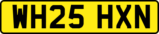 WH25HXN