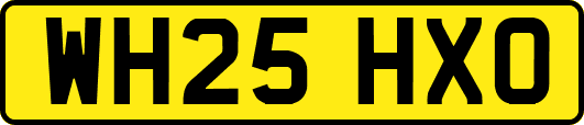 WH25HXO