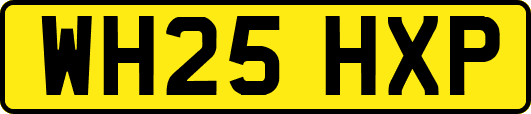 WH25HXP
