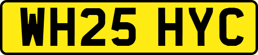 WH25HYC