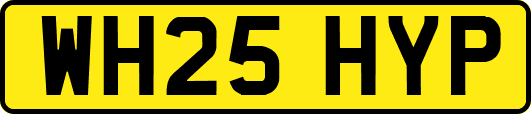 WH25HYP
