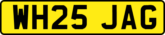 WH25JAG
